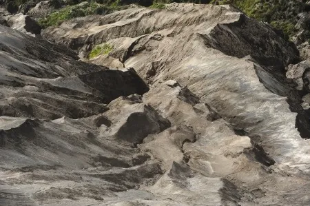 Erosion and Sedimentation Image